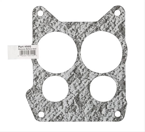 Mr Gasket Carburetor Mounting Gasket (MPN: 56G)