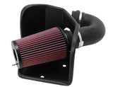 K & N Filters Cold Air Intake System (MPN: 57-1525)