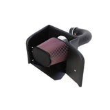 K & N Filters Cold Air Intake System (MPN: 57-1529)