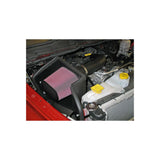K & N Filters Cold Air Intake System (MPN: 57-1529)