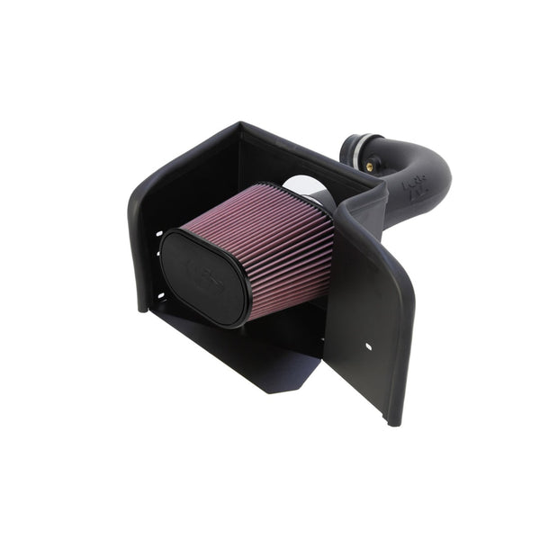 K & N Filters Cold Air Intake System (MPN: 57-1529)