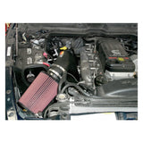 K and N Filters Cold Air Intake System (MPN: 57-1532)