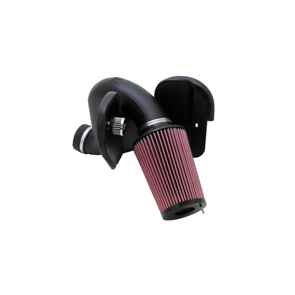K and N Filters Cold Air Intake System (MPN: 57-1532)