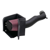 K & N Filters Cold Air Intake System (MPN: 57-1533)