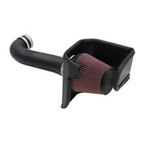 K and N Filters Cold Air Intake System (MPN: 57-1542)