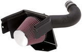K and N Filters Cold Air Intake System (MPN: 57-1553)