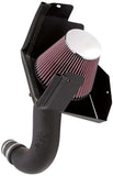 K and N Filters Cold Air Intake System (MPN: 57-1553)
