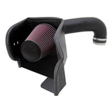 K and N Filters Cold Air Intake System (MPN: 57-1561)