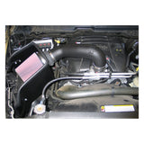 K and N Filters Cold Air Intake System (MPN: 57-1561)