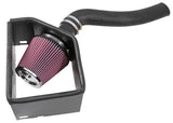 K&N Cold Air Intake System (MPN: 57-1571)