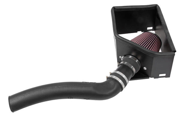 K&N Cold Air Intake System (MPN: 57-1571)