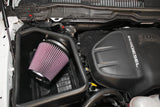 K&N Cold Air Intake System (MPN: 57-1571)