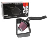 K&N Cold Air Intake System (MPN: 57-1571)