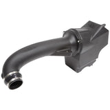 K & N Filters Cold Air Intake System (MPN: 57-1580)