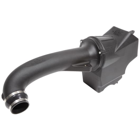K & N Filters Cold Air Intake System (MPN: 57-1580)