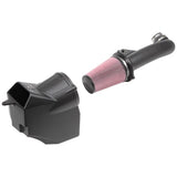 K & N Filters Cold Air Intake System (MPN: 57-1580)