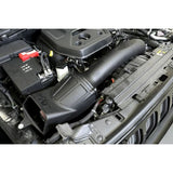 K & N Filters Cold Air Intake System (MPN: 57-1580)