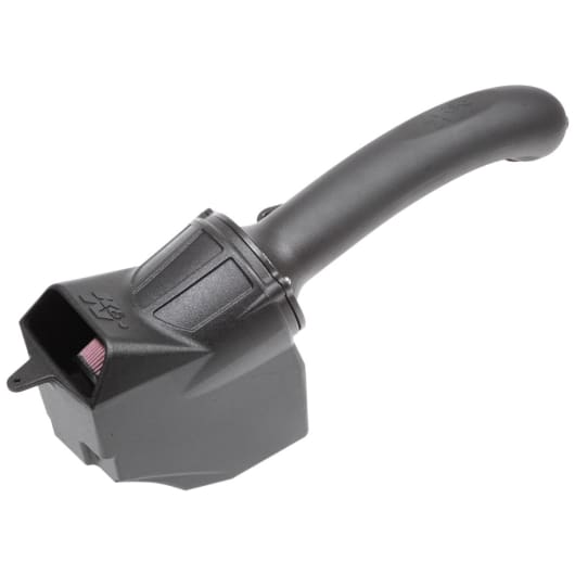 K & N Filters Cold Air Intake System (MPN: 57-1580)