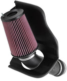 K & N Filters Cold Air Intake System (MPN: 57-2530)