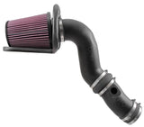 K & N Filters Cold Air Intake System (MPN: 57-2546-1)