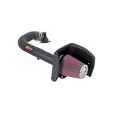 K and N Filters Cold Air Intake System (MPN: 57-2556)