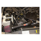 K & N Filters Cold Air Intake System (MPN: 57-2561)