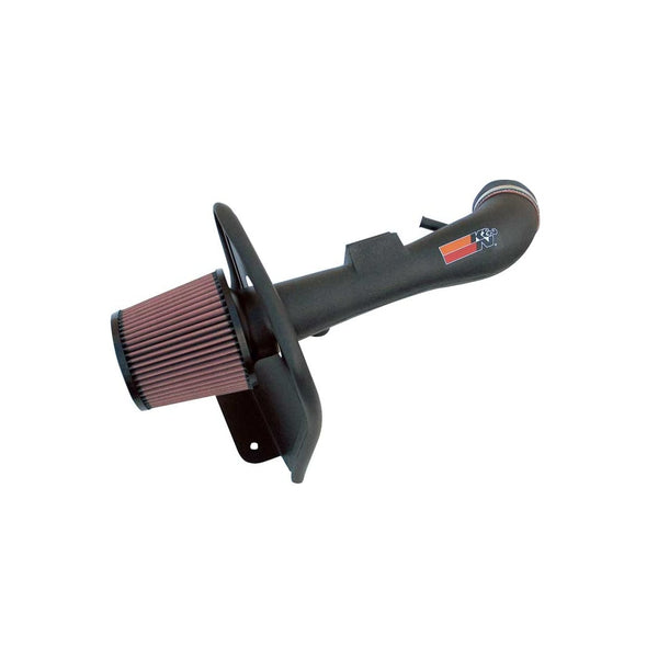 K & N Filters Cold Air Intake System (MPN: 57-2561)