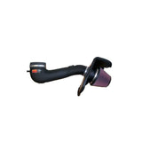 K & N Filters Cold Air Intake System (MPN: 57-2565)