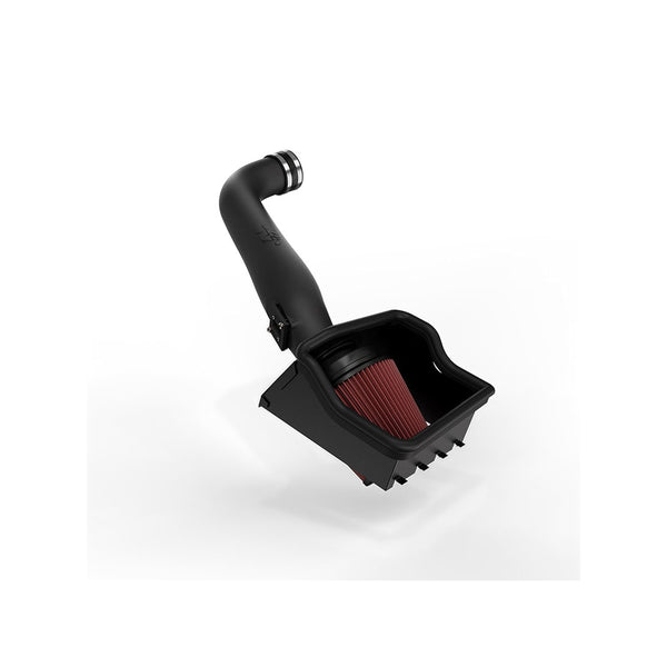 K and N Filters Cold Air Intake System (MPN: 57-2575)