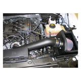K and N Filters Cold Air Intake System (MPN: 57-2581)