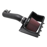 K and N Filters Cold Air Intake System (MPN: 57-2581)