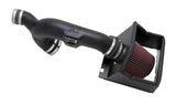 K & N Filters Cold Air Intake System (MPN: 57-2583)
