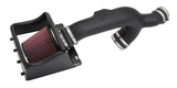 K & N Filters Cold Air Intake System (MPN: 57-2583)