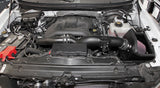K & N Filters Cold Air Intake System (MPN: 57-2583)