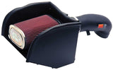K & N Filters Cold Air Intake System (MPN: 57-3013-2)