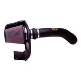K & N Filters Cold Air Intake System (MPN: 57-3031-1)