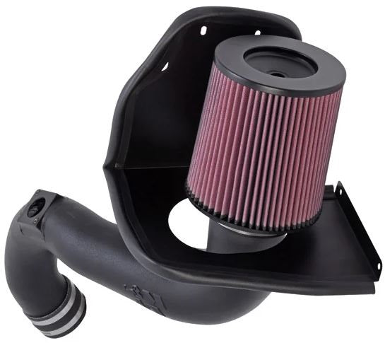 K & N Filters Cold Air Intake System (MPN: 57-3047)