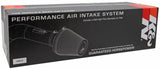 K & N Filters Cold Air Intake System (MPN: 57-3047)