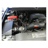 K & N Filters Cold Air Intake System (MPN: 57-3058)