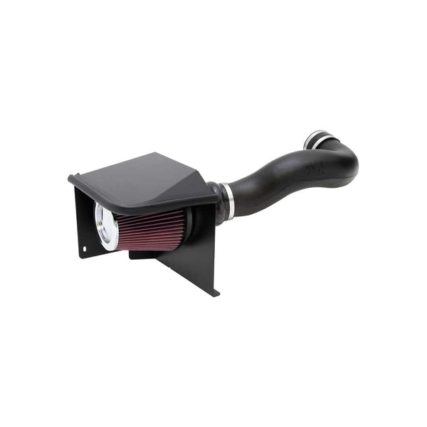 K & N Filters Cold Air Intake System (MPN: 57-3058)