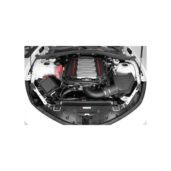 K and N Filters Cold Air Intake System (MPN: 57-3092)