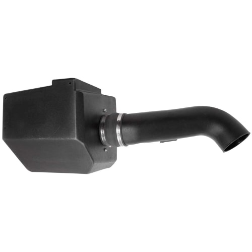 K & N Filters Cold Air Intake System (MPN: 57-3101)