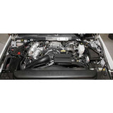 K & N Filters Cold Air Intake System (MPN: 57-3101)