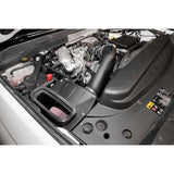 K & N Filters Cold Air Intake System (MPN: 57-3101)