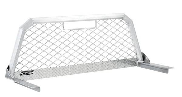 Protech Aluminum Headache Rack (MPN: 57-6830-24)