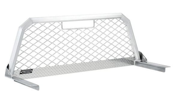 Protech Aluminum Headache Rack (MPN: 57-6830-24)