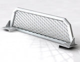 Protech Aluminum Headache Rack (MPN: 57-7528)