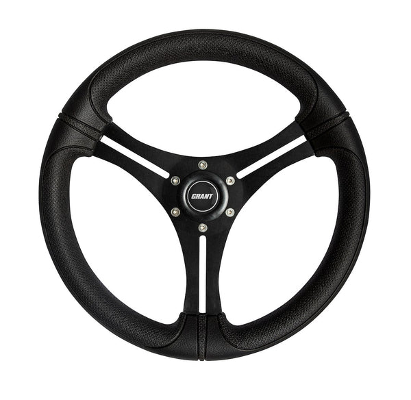 Grant Steering Wheel Emerald Series (MPN: 570-11-BS-A)
