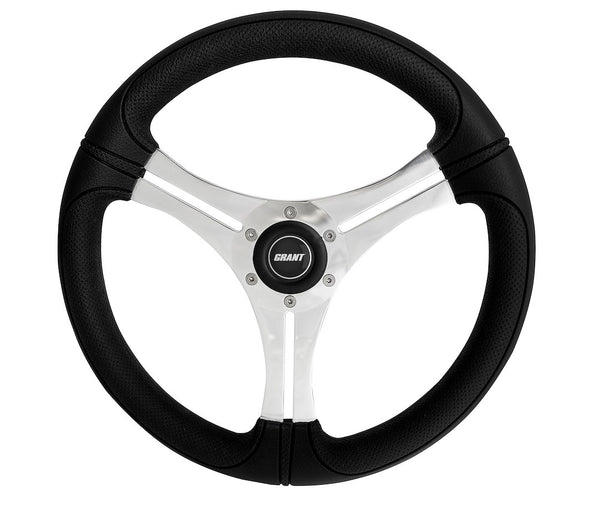 Grant Steering Wheel Emerald Series (MPN: 570-11-PS-A)