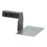Luverne Grip Step Receiver Hitch Step (MPN: 570015)